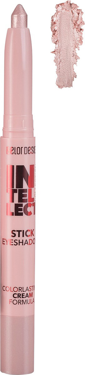 Тени для век Belor Design Intellect тон 20