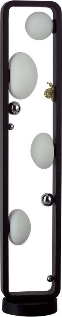 Светильник уличный Odeon Light Luma 5434/4FB