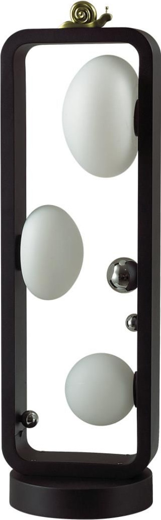 Светильник уличный Odeon Light Luma 5434/3FB