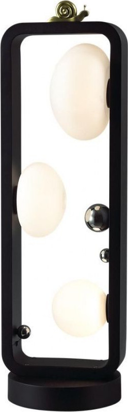 Светильник уличный Odeon Light Luma 5434/3FB — фото 2
