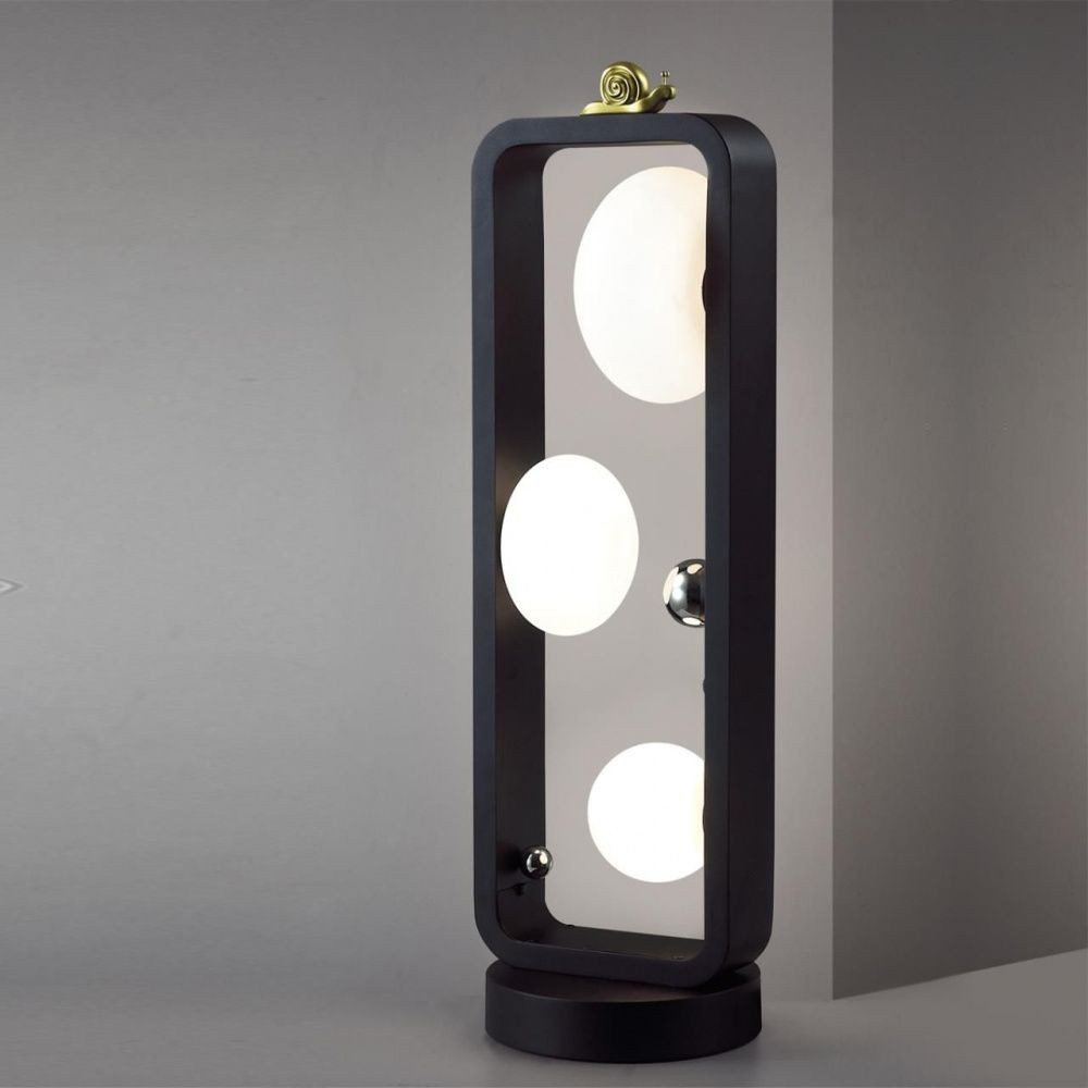 Светильник уличный Odeon Light Luma 5434/3FB — фото 4