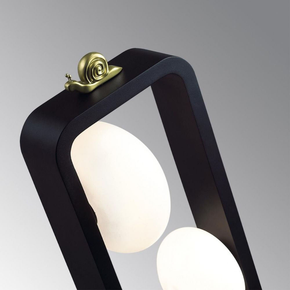 Светильник уличный Odeon Light Luma 5434/3FB — фото 3
