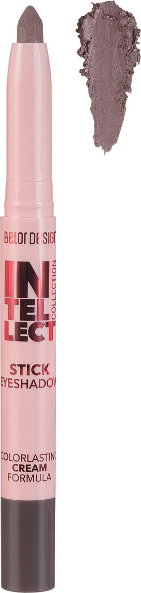 Тени для век Belor Design Intellect тон 23