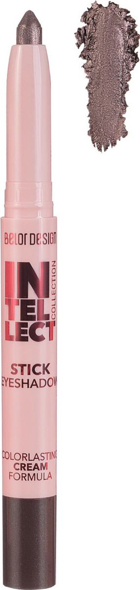 Тени для век Belor Design Intellect тон 24