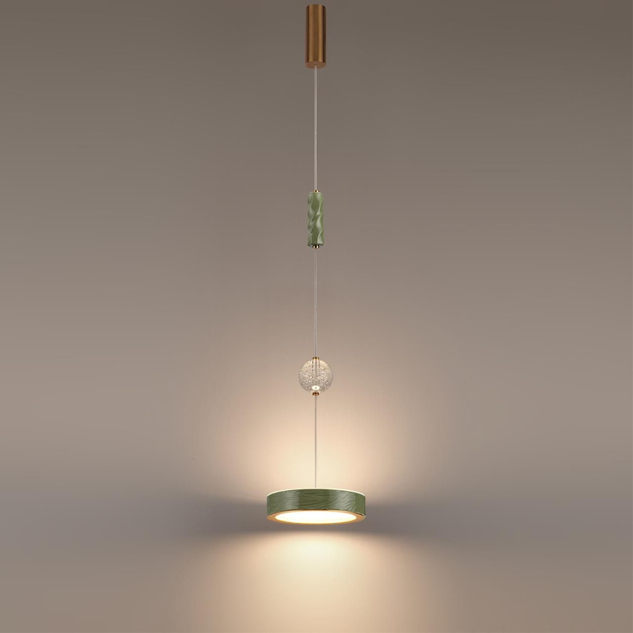 Потолочный светильник Odeon Light Rivera 5450/32LA