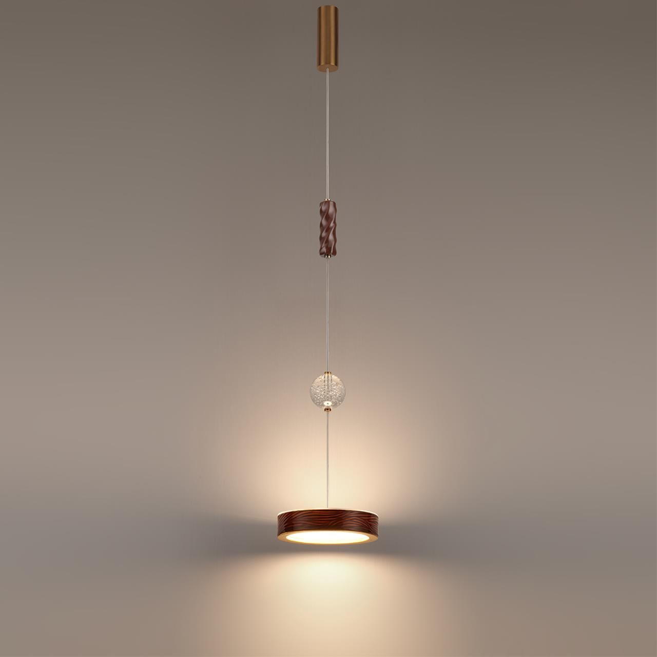 Потолочный светильник Odeon Light Rivera 5450/32LB