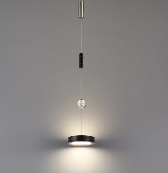 Потолочный светильник Odeon Light Rivera 5451/32LB