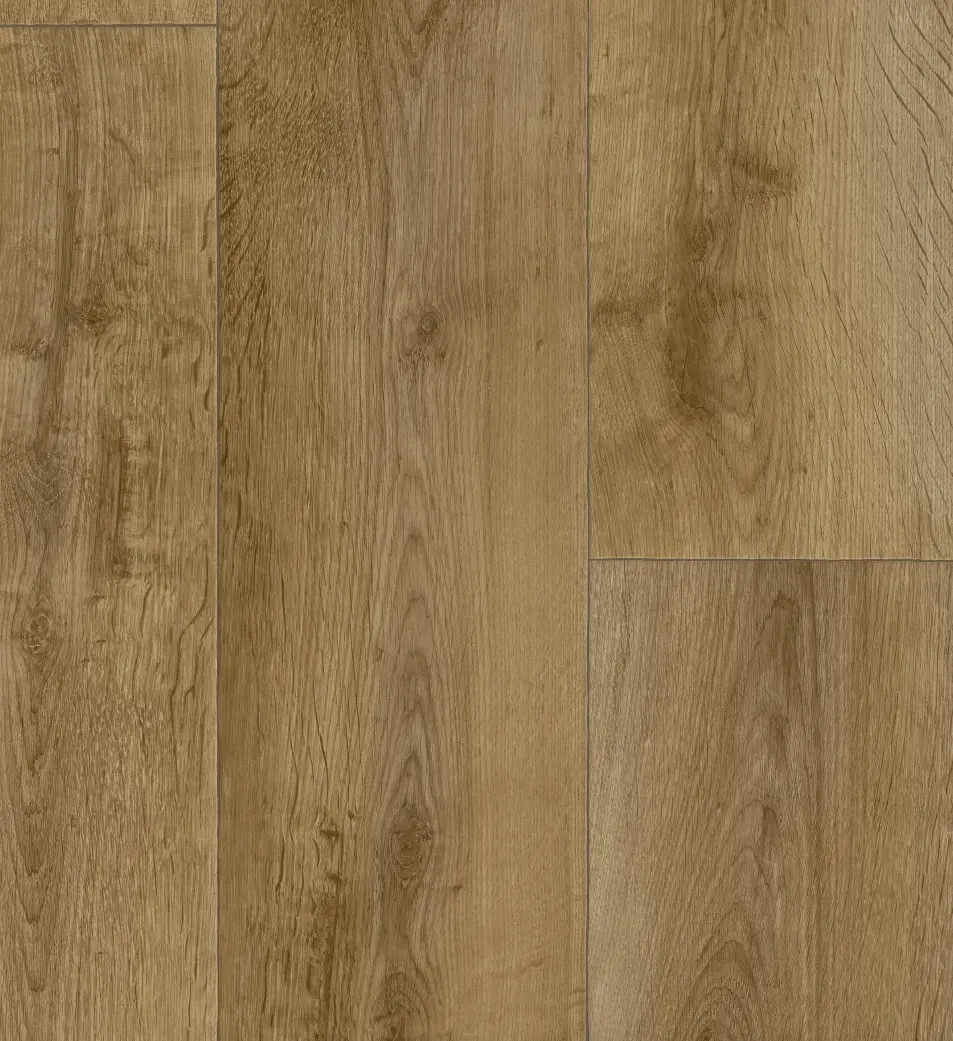 Линолеум IVC Texville Дуб прибрежный камыш W49 (4x6.5м)