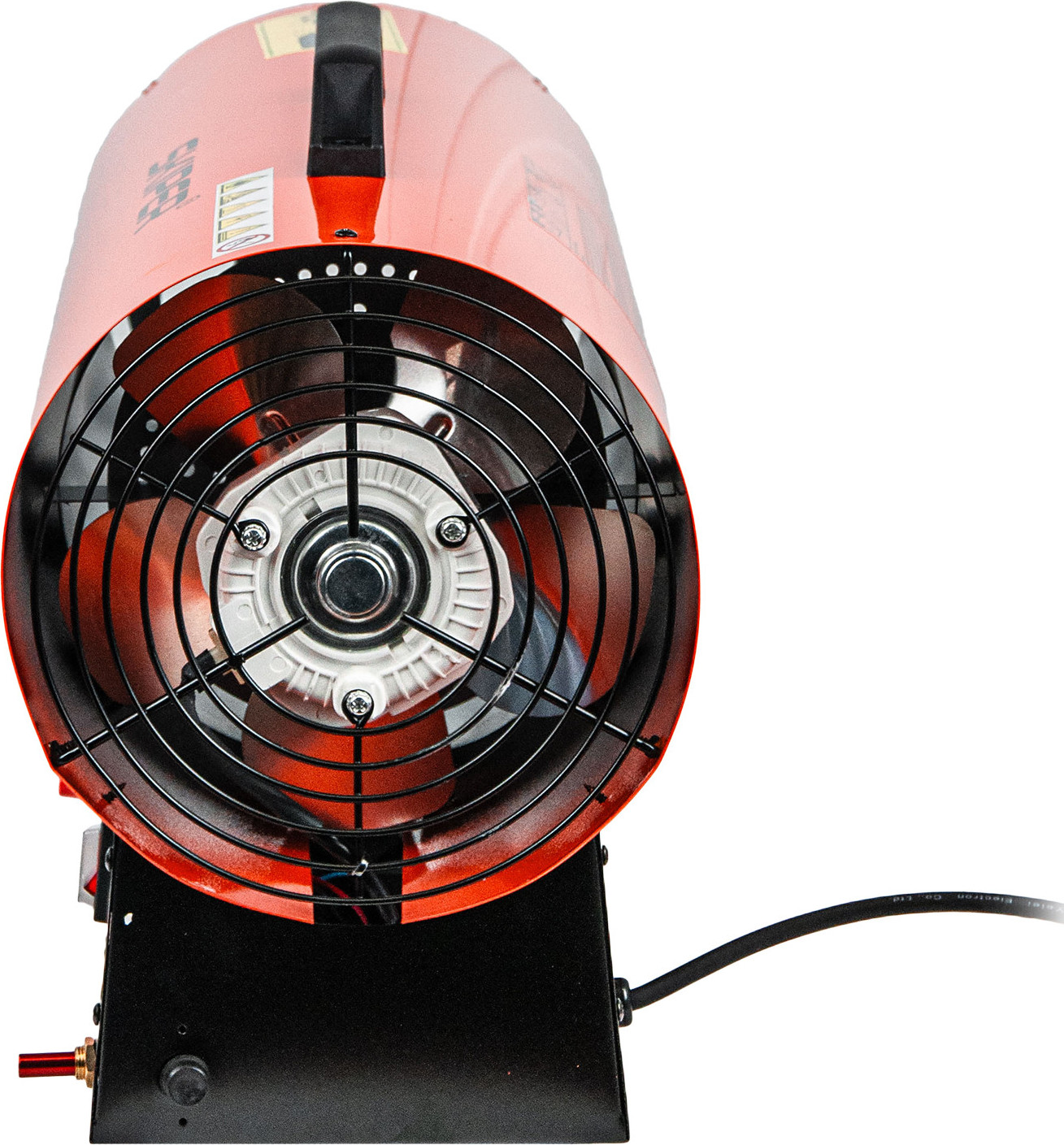 Тепловая пушка газовая Skiper GH-15000 / SGH15000.00 — фото 4