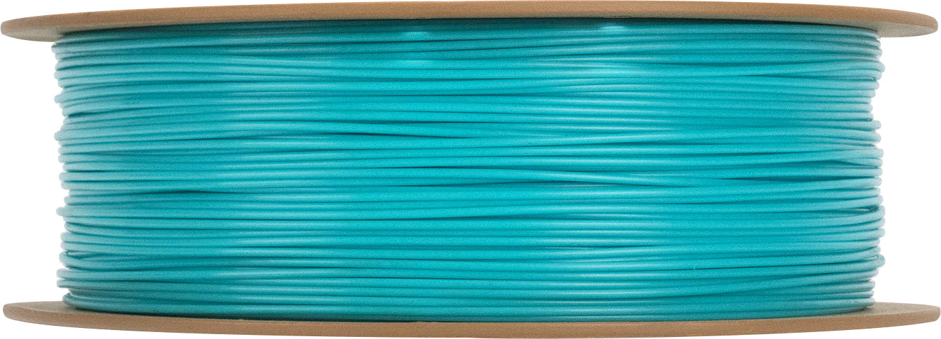 Пластик для 3D-печати eSUN PLA+ / PLA+1750-AQ1P1 (1.75мм, 1кг, вода) — фото 2