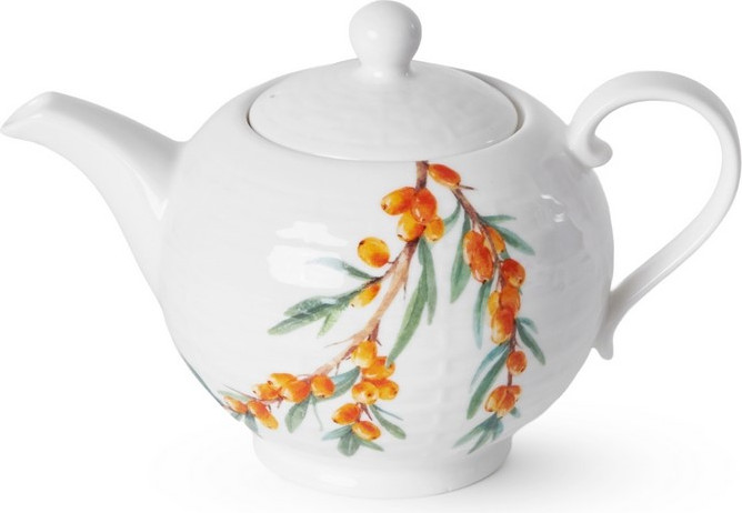 Заварочный чайник Fissman Sea Buckthorn 13024