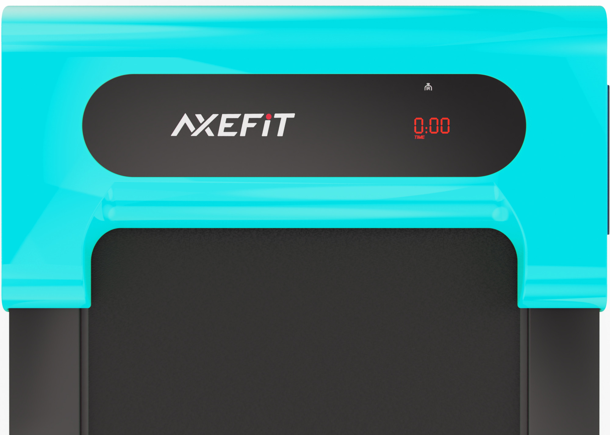 Электрическая беговая дорожка DFC Axefit TM200-3Blue — фото 6