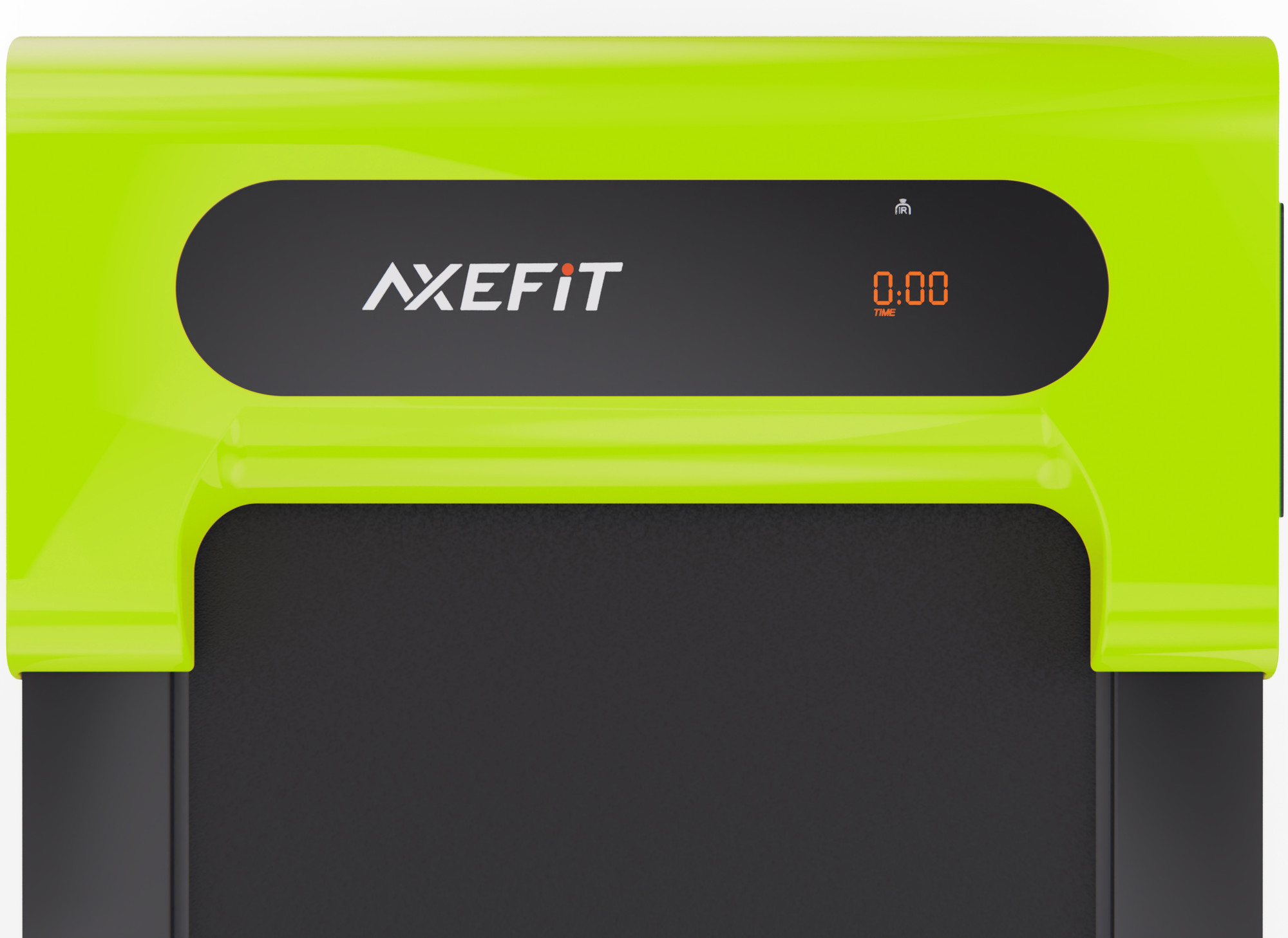 Электрическая беговая дорожка DFC Axefit TM200-3G — фото 6
