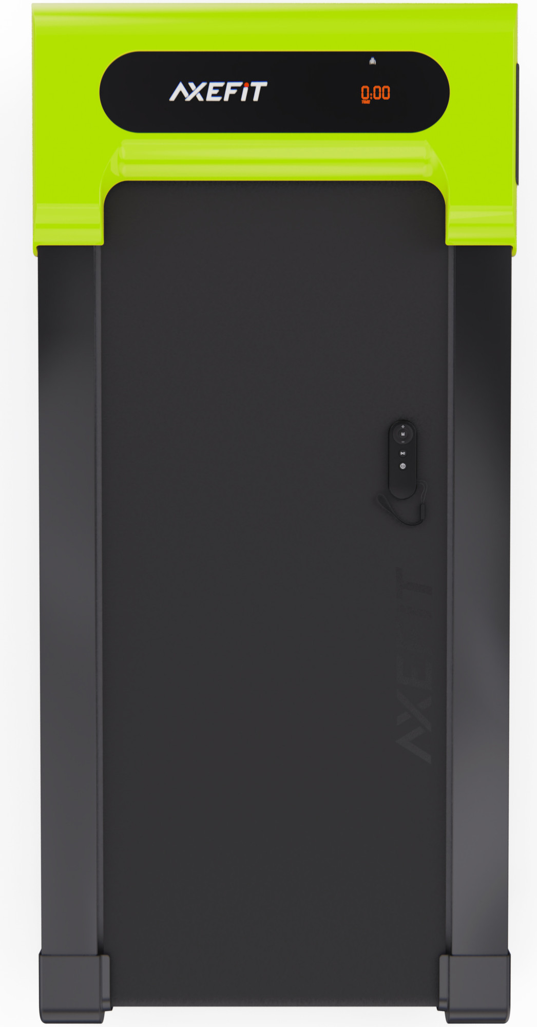 Электрическая беговая дорожка DFC Axefit TM200-3G — фото 3