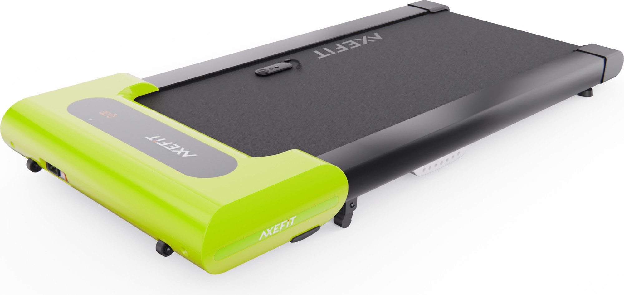 Электрическая беговая дорожка DFC Axefit TM200-3G — фото 5