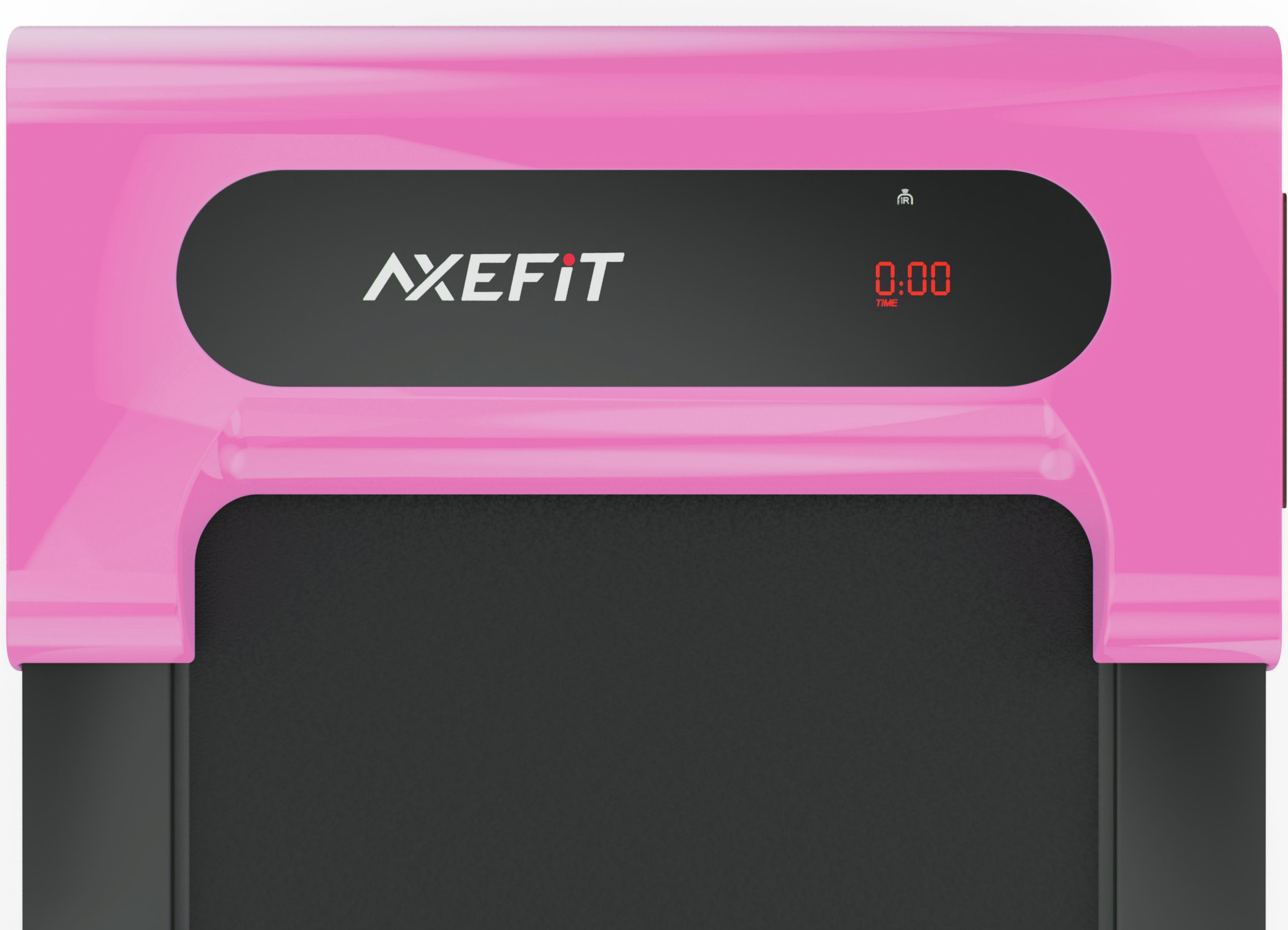 Электрическая беговая дорожка DFC Axefit TM200-3P — фото 6