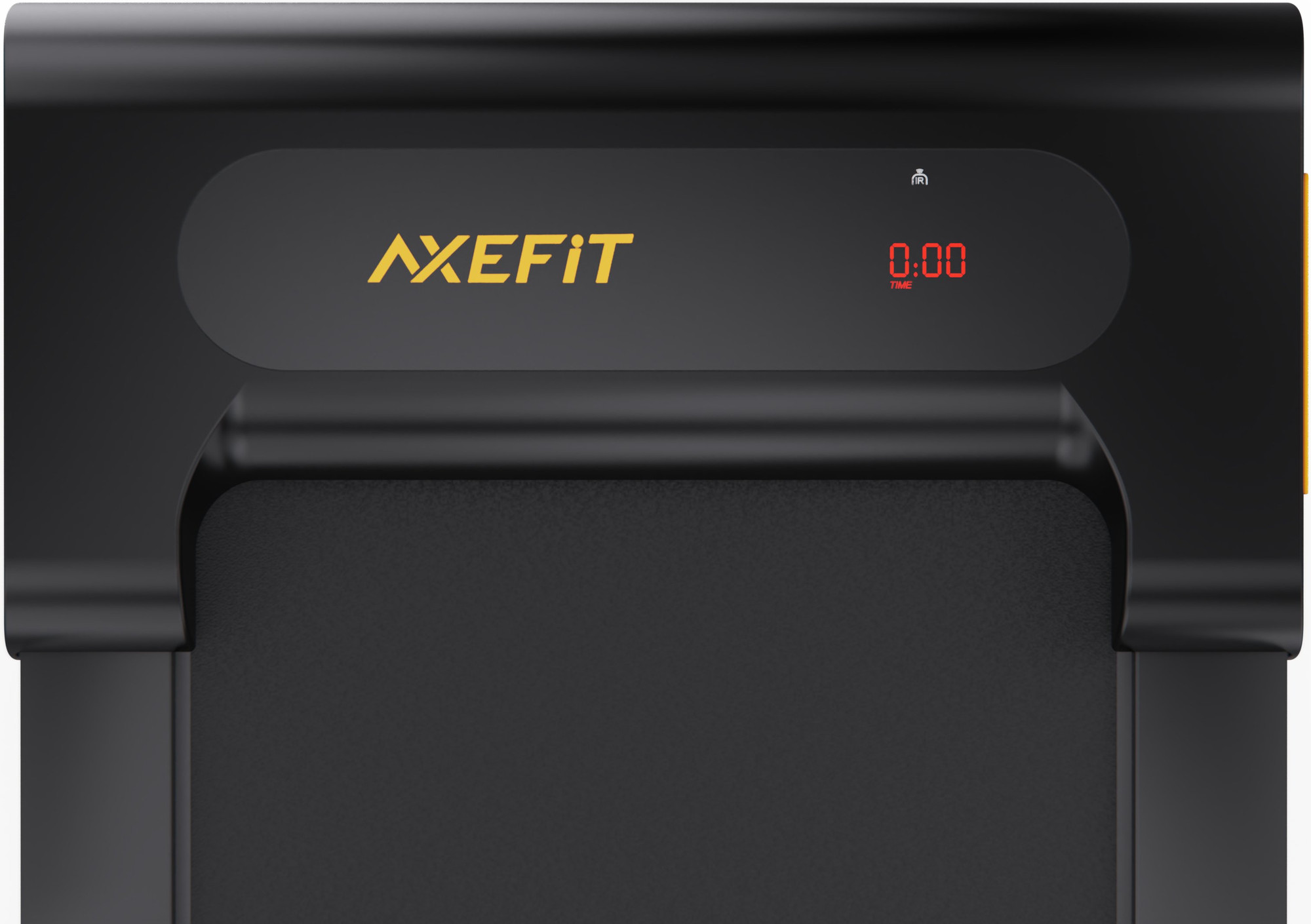 Электрическая беговая дорожка DFC Axefit TM200-3B — фото 6
