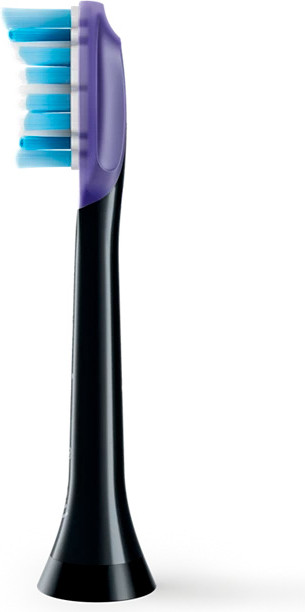 Набор насадок для зубной электрощетки Philips Sonicare HX9054/33 — фото 3
