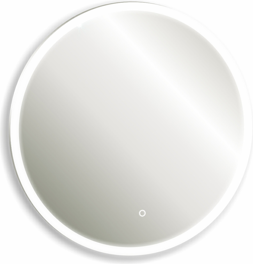 Зеркало Silver Mirrors Perla lite D70 / LED-00002776 — фото 2