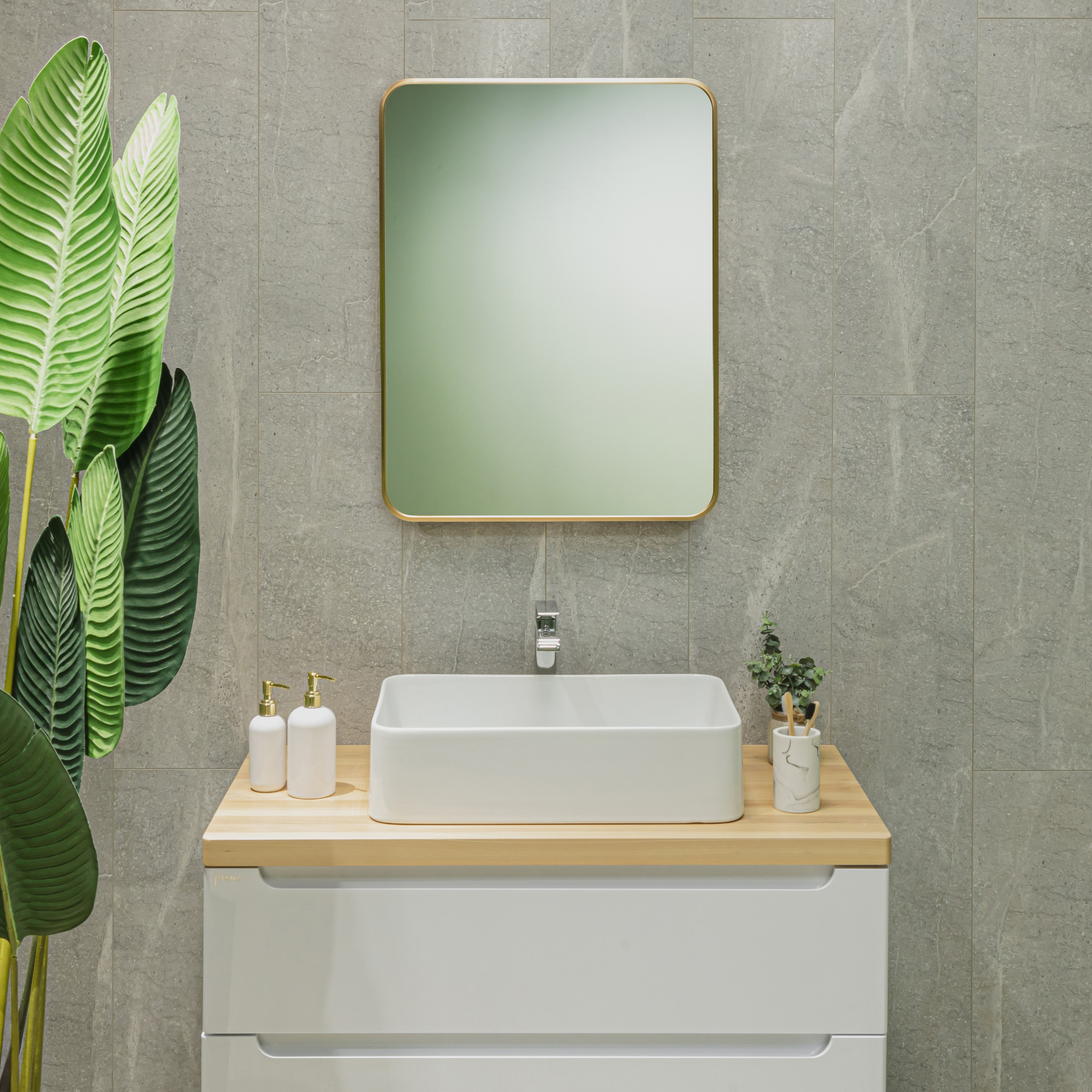 Зеркало Silver Mirrors Brava 50x90 / ФР-00002535