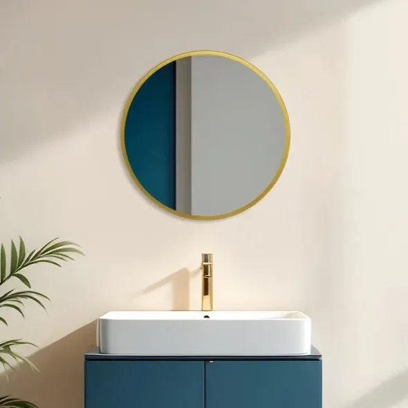 Зеркало Silver Mirrors Ренуар D400 / ФР-00002527