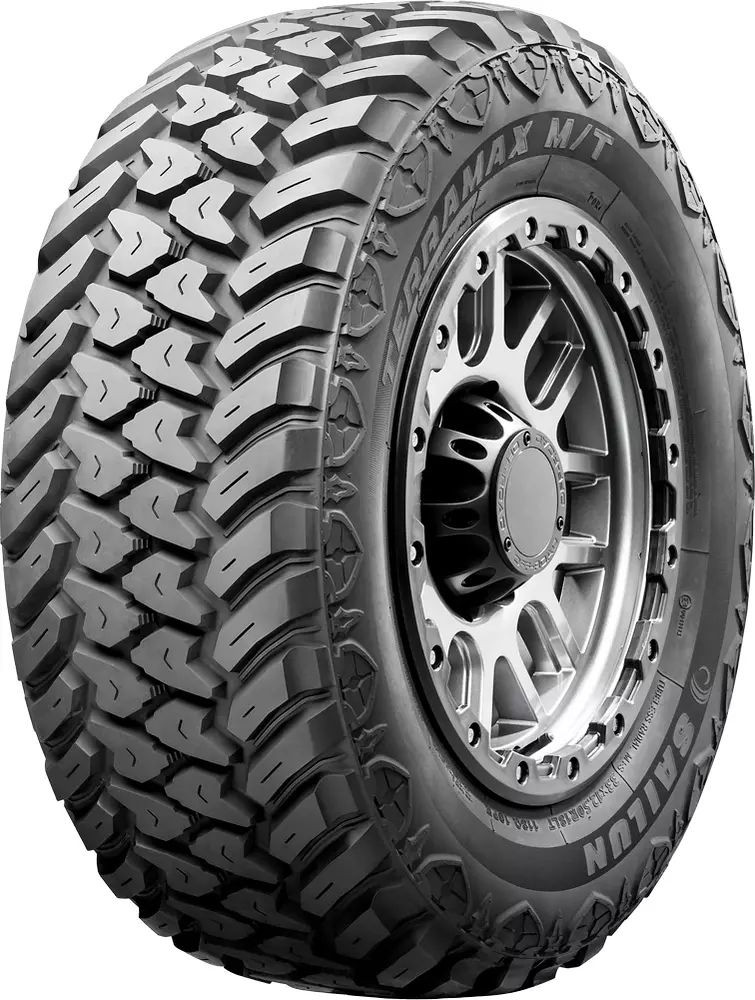 Летняя шина Sailun Terramax M/T 265/65R17 120/117Q
