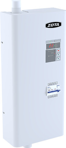 Электрический котел Zota Lux 36кВт
