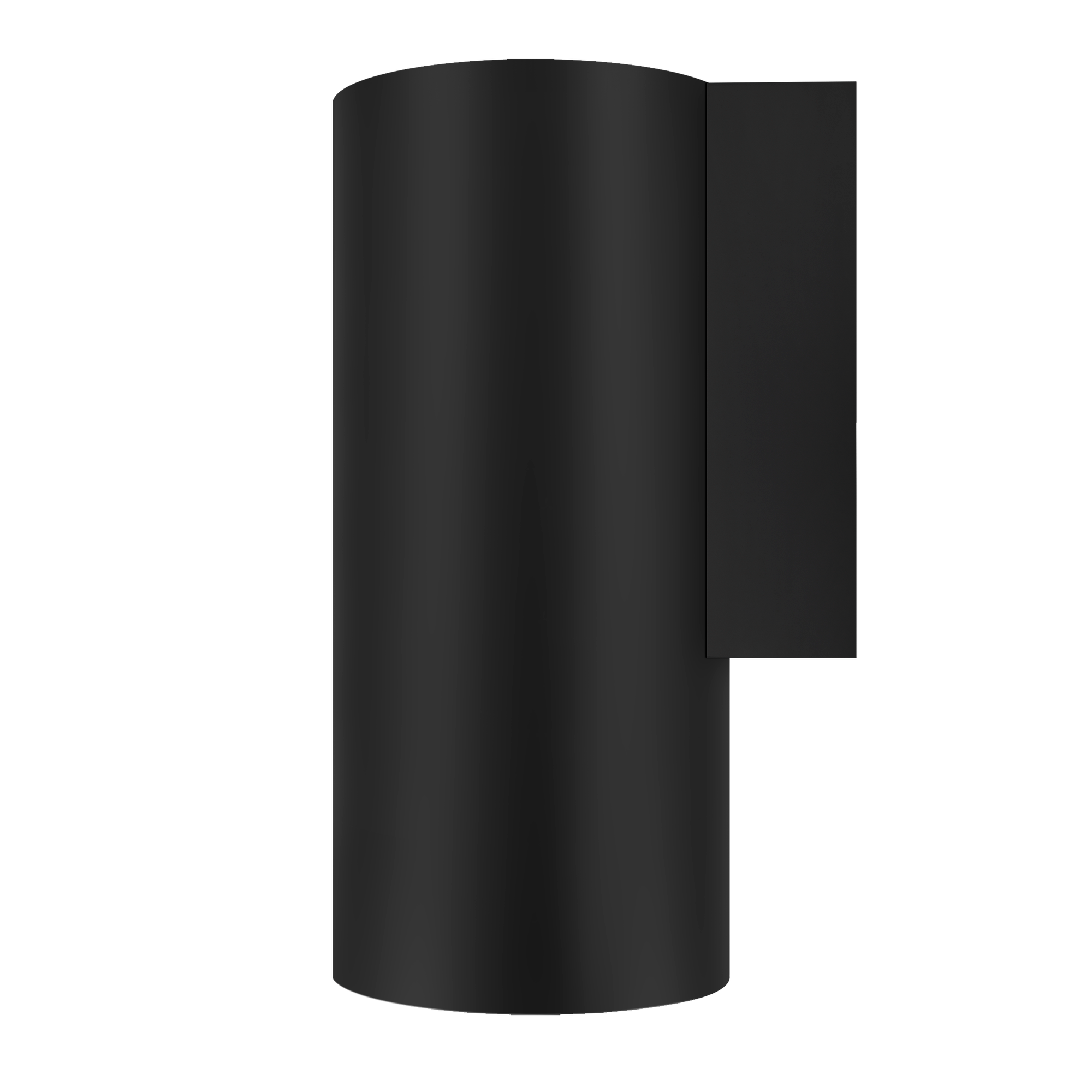 Вытяжка коробчатая Maunfeld Vega 39 Wall Sensor (черный) — фото 6