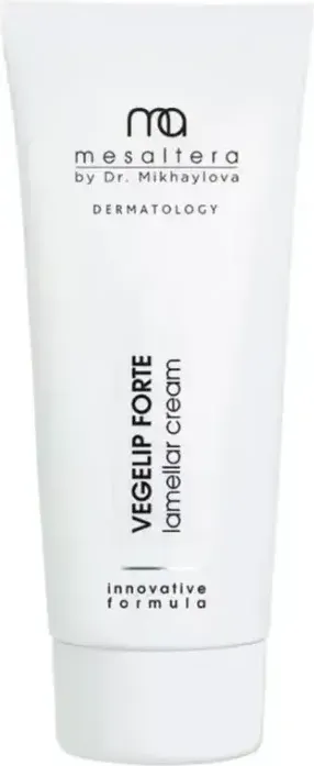 Крем для лица Mesaltera Vegelip Forte (50мл)