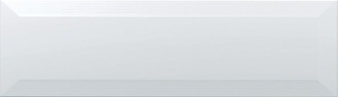 Плитка Kerama Marazzi Гамма 9001 (85x285, белый)