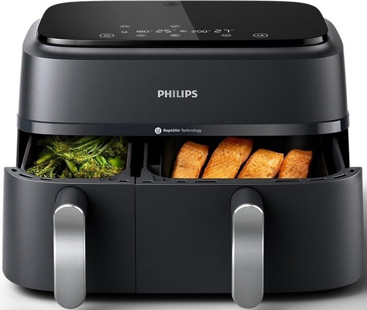 Аэрогриль Philips NA351/00 — фото 3