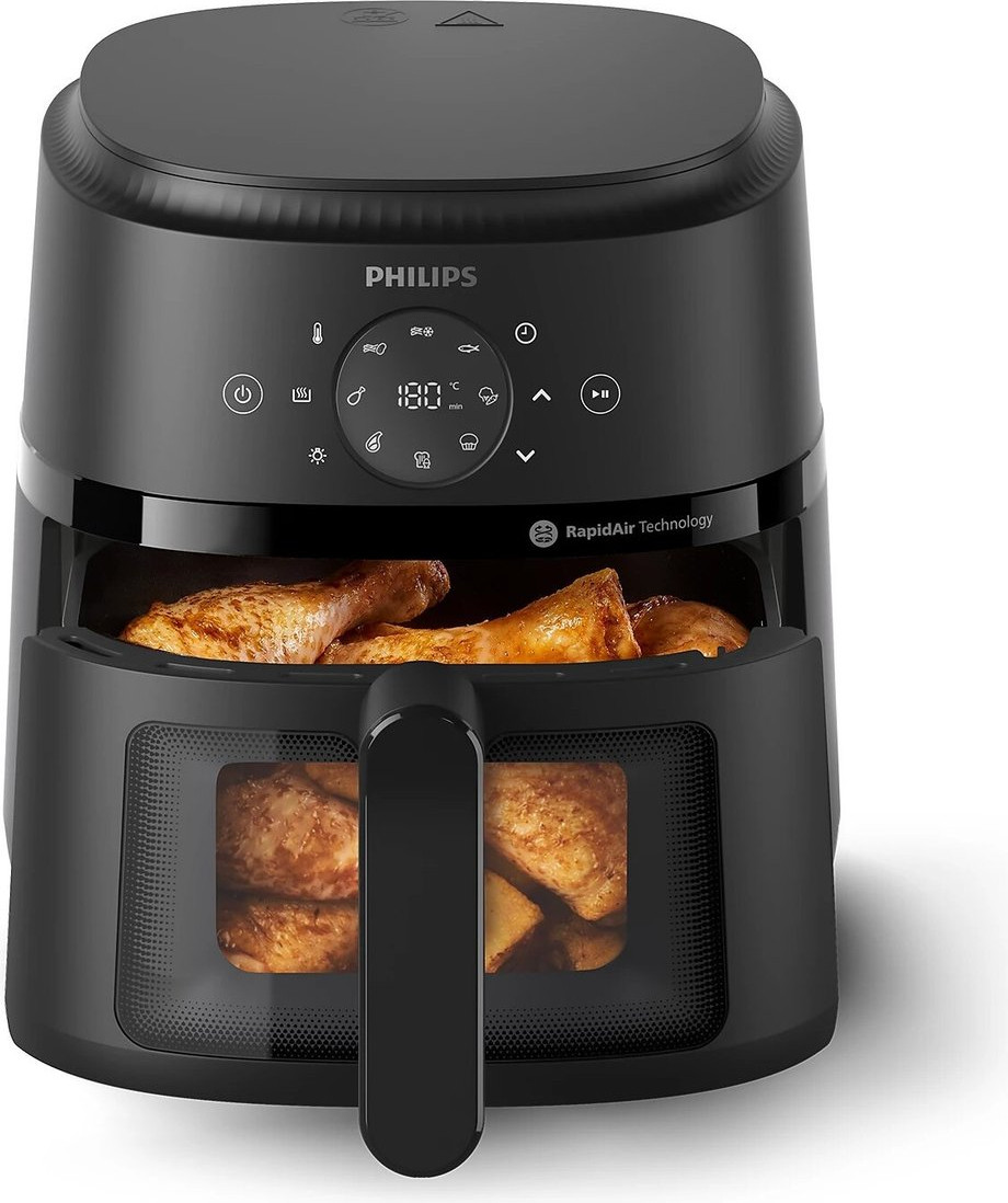 Аэрогриль Philips NA220/00 — фото 2