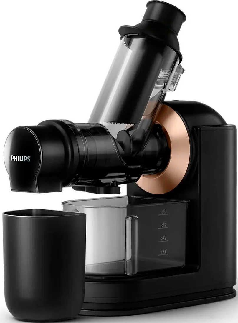 Соковыжималка электрическая Philips HR1888/70 — фото 2