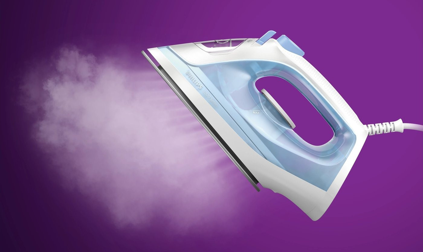 Утюг Philips DST1010/20 — фото 5