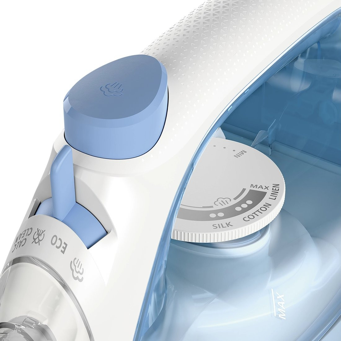 Утюг Philips DST1010/20 — фото 2