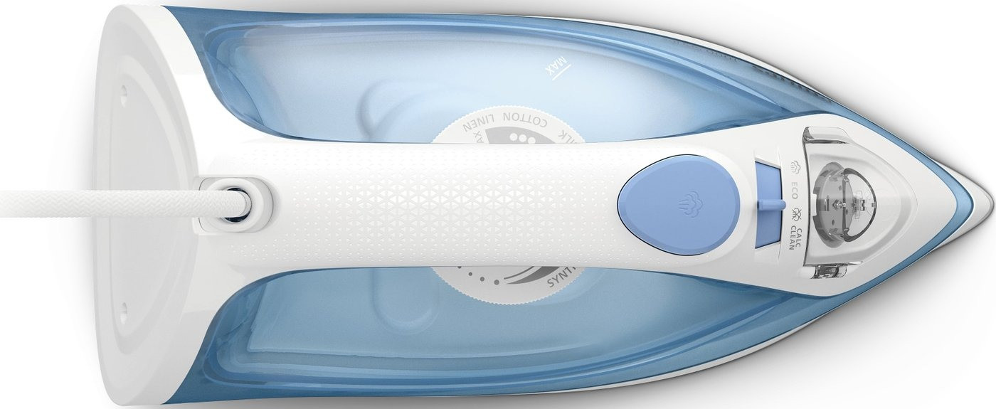Утюг Philips DST1010/20 — фото 3