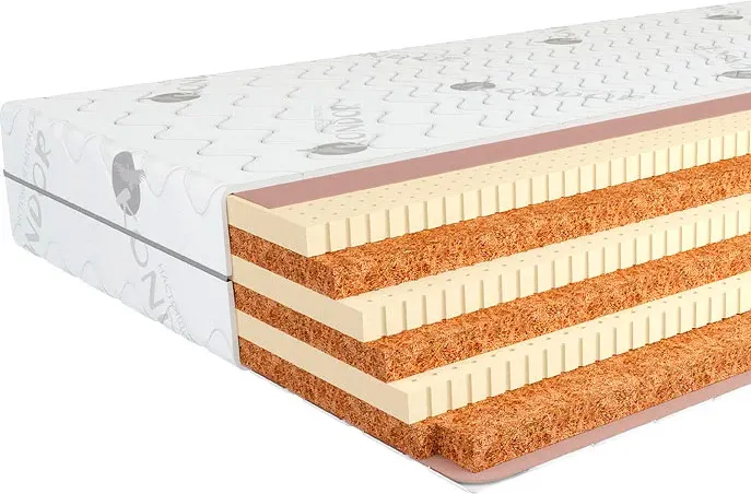 Матрас Kondor Tor-3 158x198 (комби-люкс)