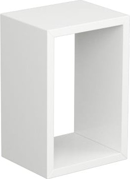 Полка-ячейка Veneciana 30x20x16 / 8302008 (белый)