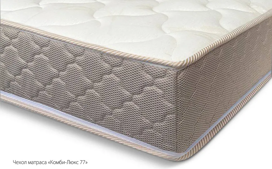Матрас Kondor Tor-3 80x195 (комби-люкс) — фото 3
