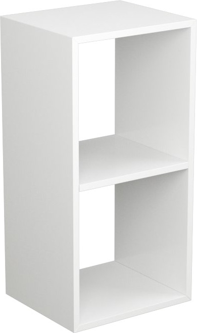 Полка-ячейка Veneciana 70x35x30 / 8703502 (белый)