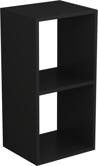 Полка-ячейка Veneciana 70x35x30 / 8703504 (графит)