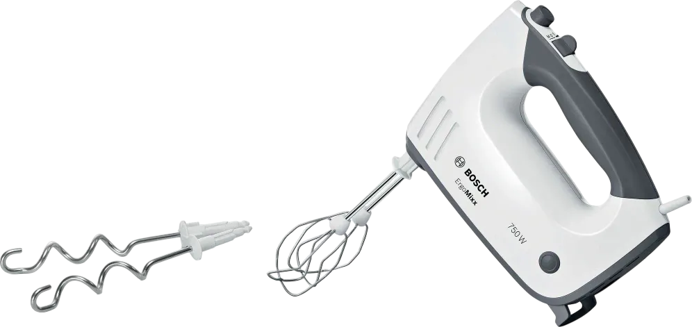 Миксер ручной Bosch MFQ37400