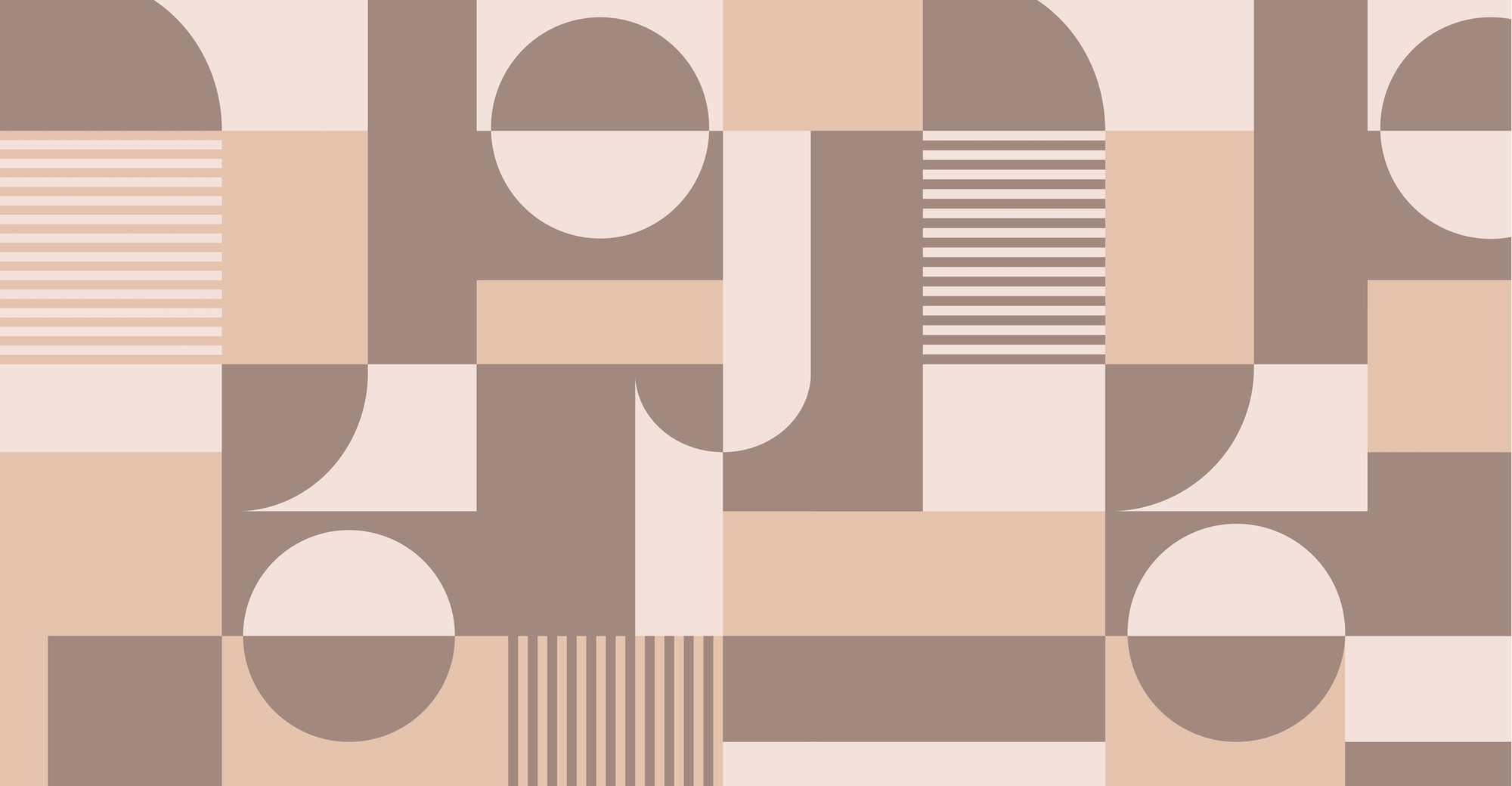 Фотообои листовые Citydecor Scandi 33 (500x260см)