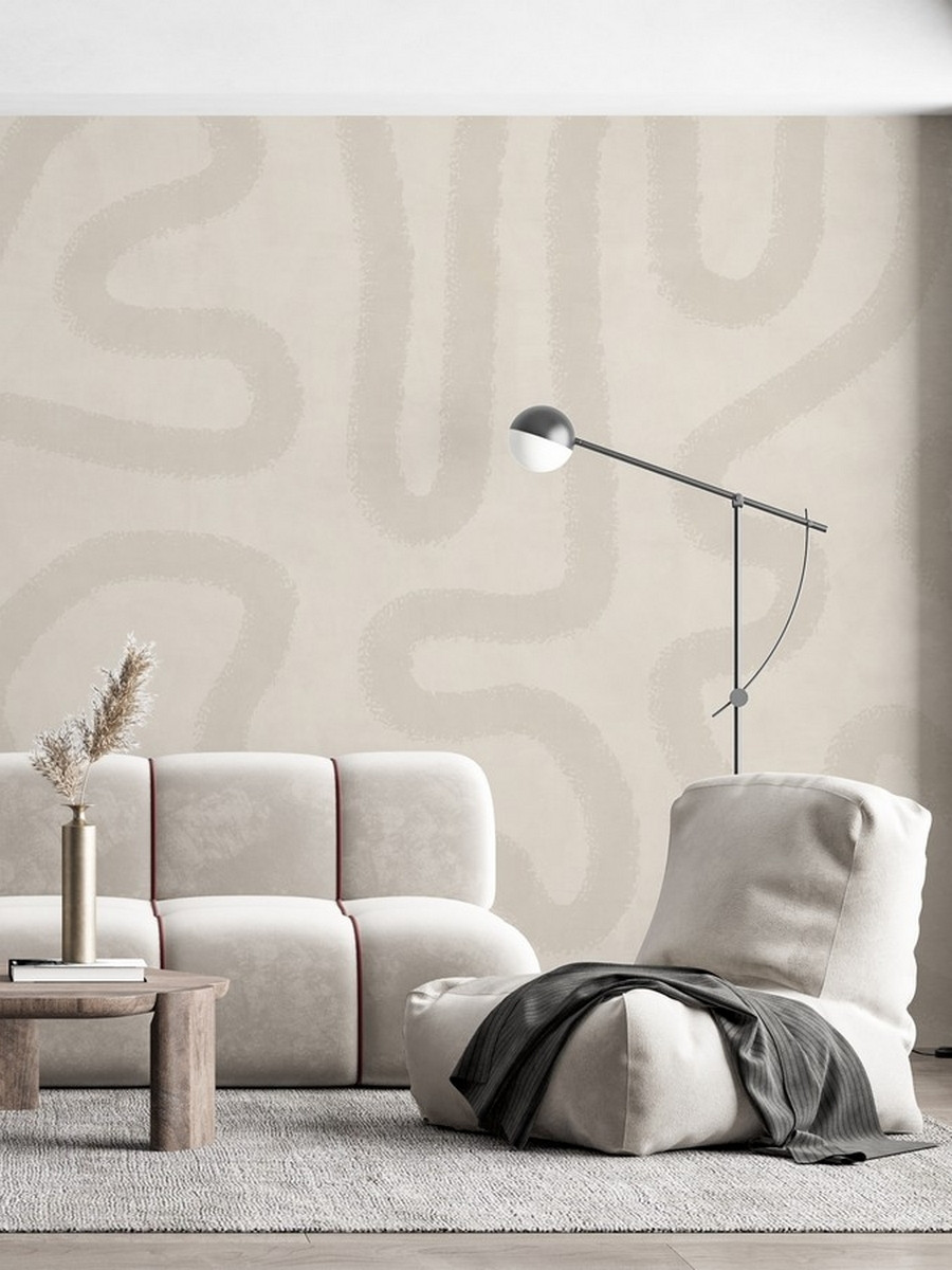 Фотообои листовые Citydecor Scandi 37 (200x140см) — фото 4