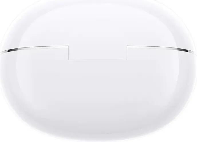Беспроводные наушники HONOR Choice Earbuds X8 VLN-ME00 / 5504AEEB (белый) — фото 6