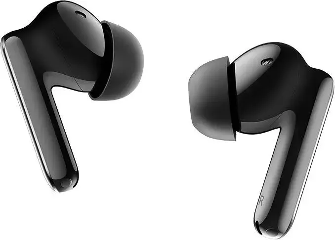 Беспроводные наушники HONOR Choice Earbuds X8 VLN-ME00 / 5504AEEC (черный) — фото 5