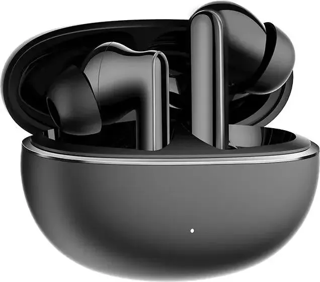 Беспроводные наушники HONOR Choice Earbuds X8 VLN-ME00 / 5504AEEC (черный) — фото 3