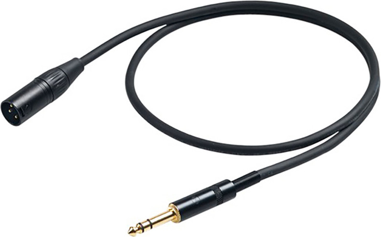Кабель Proel CHL230LU5