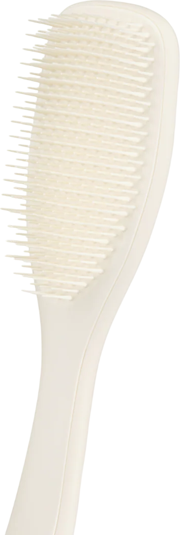 Расческа Tangle Teezer The Ultimate Detangler Matte Porcelain Cream — фото 2
