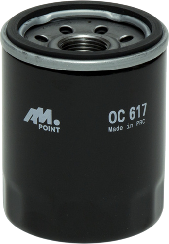 Масляный фильтр AM Point OC 617